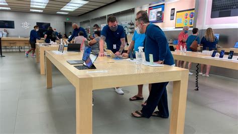macbook air for sales reps